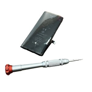 iPhone11 バッテリー交換