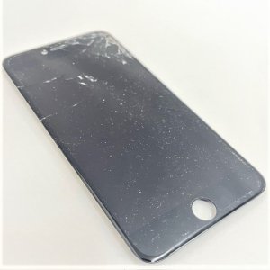 iPhone8Plus 液晶交換