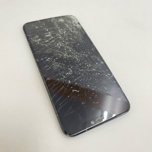 iPhone11Pro　液晶交換