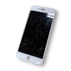 iPhone7 フロントパネル交換