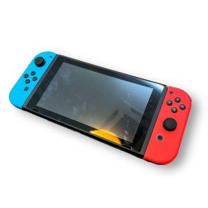 Nintendo Switch 液晶修理