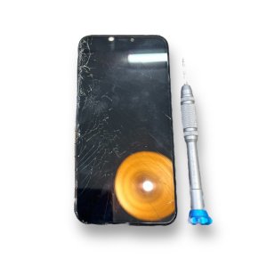 iPhone11 液晶交換