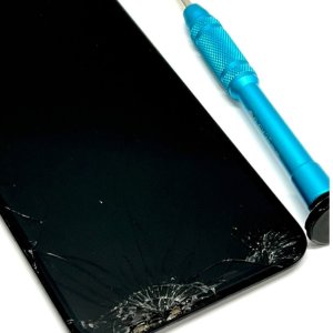 iPhone11Pro 液晶交換