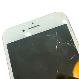 iPhone7 フロントパネル交換