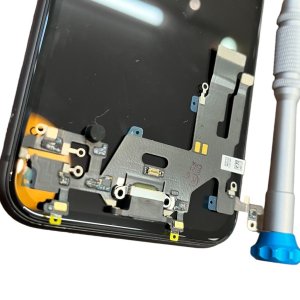 iPhone11 ライトニング修理