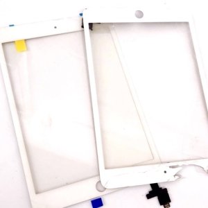 iPadmini3 液晶交換