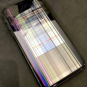 iPhone11 液晶交換