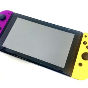 Nintendo Switch ニンテンドースウィッチ 液晶交換