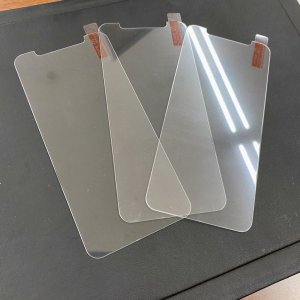 永久保証保護ガラス