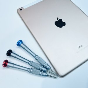 iPadPro　バッテリー交換