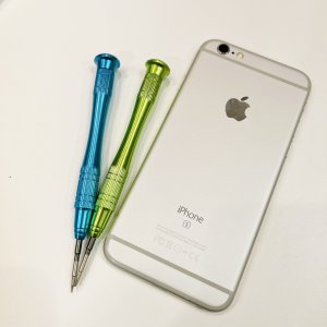 iPhone6s バッテリー交換修理