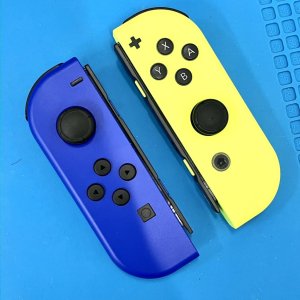 Nintendo Switch ジョイコン修理