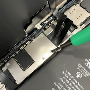 iPhone11 バッテリー交換