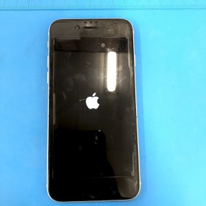 iPhoneSE2 リンゴループ改善アップデート