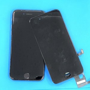 iPhone8 液晶交換