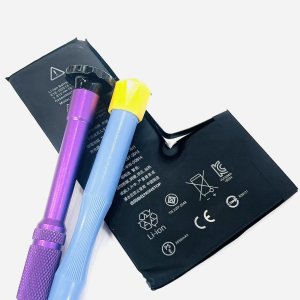 iPhoneX バッテリー交換修理