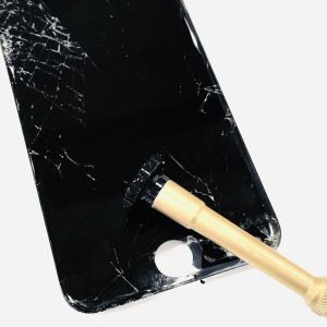 iPhone6 フロントパネル交換修理