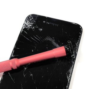 iPhoneSE-2 液晶交換修理