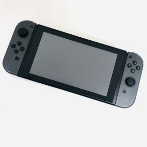 NintendoSwitchLite 水没修理