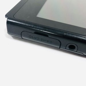 NintendoSwitch ゲームカードスロット交換修理