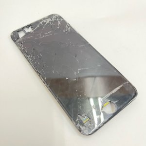 iPhone7 液晶交換