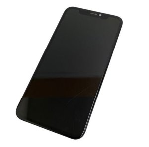 iPhoneXS 液晶交換