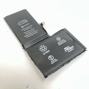 iPhoneX バッテリー交換
