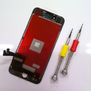 iPhoneSE2液晶交換