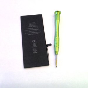 iPhone6s＋バッテリー交換