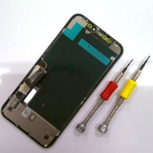 iPhone11液晶交換
