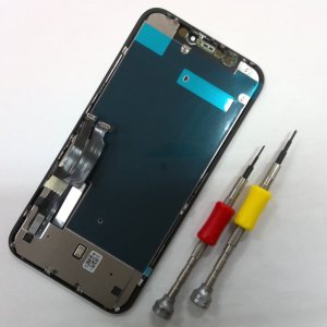 iPhoneXR液晶交換