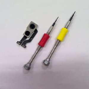 iPhone11アウトカメラ交換