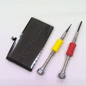 iPhone12バッテリー交換