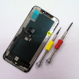 iPhoneXS 液晶交換