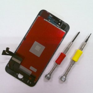 iPhoneSE2液晶交換