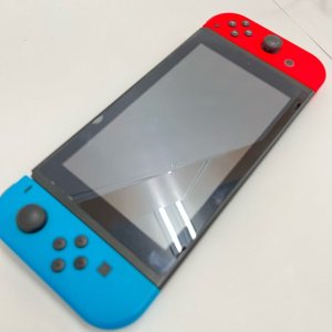 Nintendo SWITCH バッテリー交換