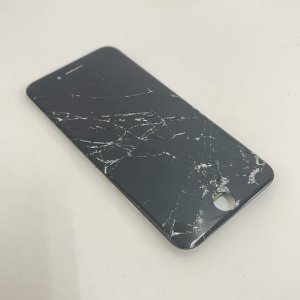 iPhoneSE2 フロントパネル交換