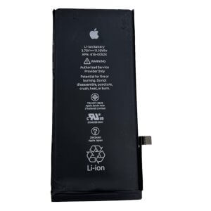 iPhoneXR バッテリー交換