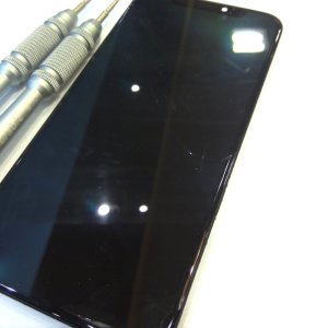 iPhoneX フロントパネル交換