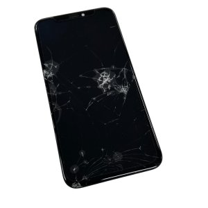 iPhoneXS 　パネル交換