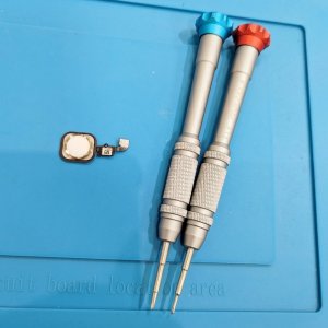 iPhone6(アイフォン6)ホームボタン交換