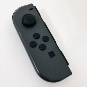 NintendoSwitch Joy-Con 修理