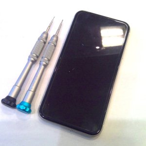 iPhone11 液晶交換