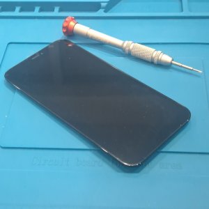 iPhone12 アイフォン12 液晶交換