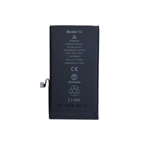 iPhone12 バッテリー交換