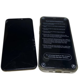 iPhone11Pro 液晶交換