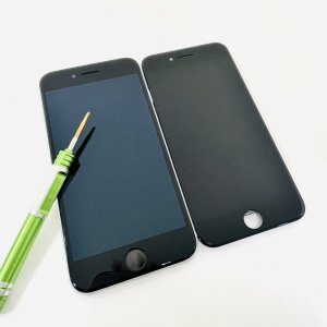 iPhoneSE2 液晶交換修理