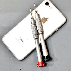 iPhone7 パネル交換