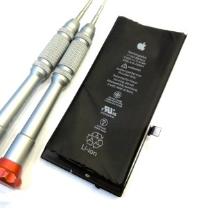 iPhone11 バッテリー交換