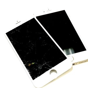 iPhone6 パネル交換